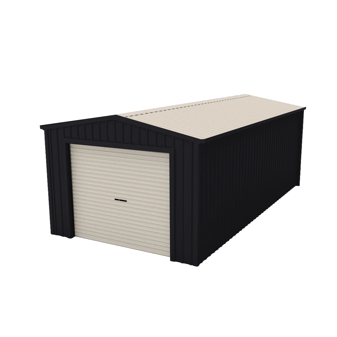 Single Garage - Image 12