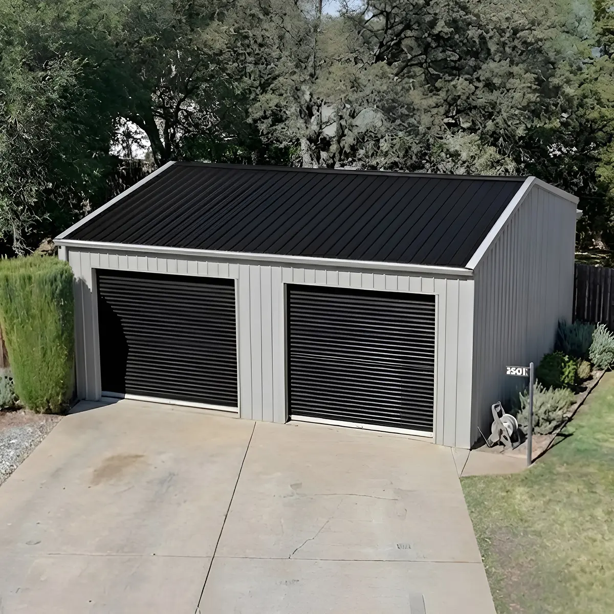 Big Shed Workshop - Image 17