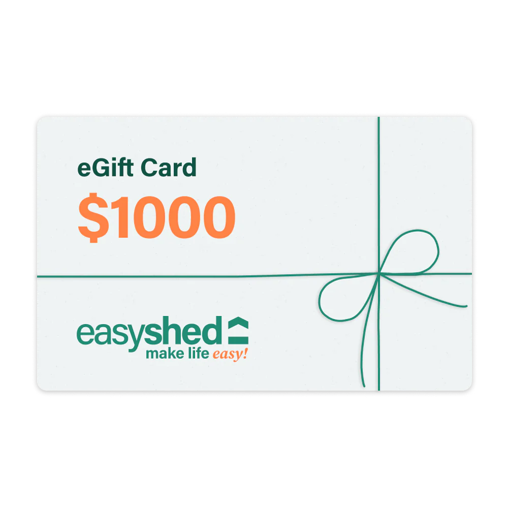 Easyshed Online Gift Card - Image 6