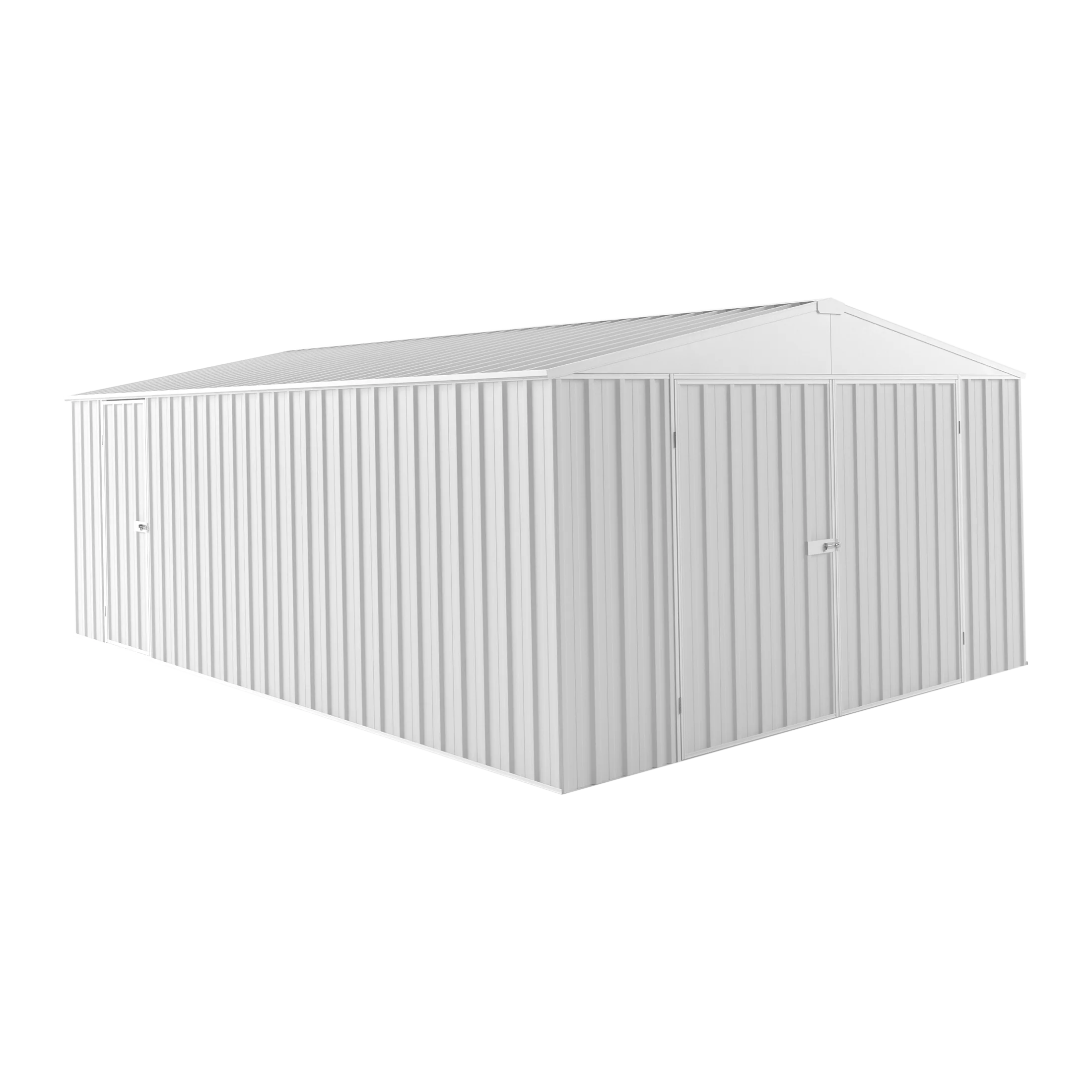 3m x 4.5m Garage Shed - Image 10