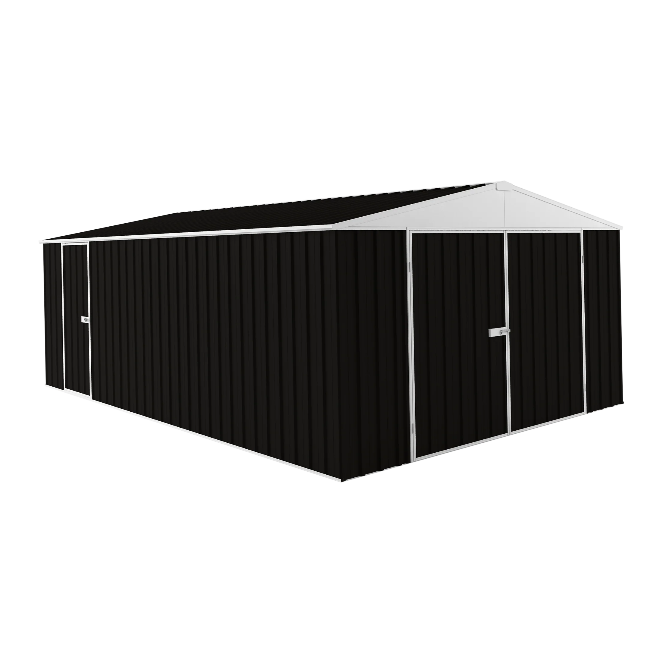3m x 4.5m Garage Shed - Image 16