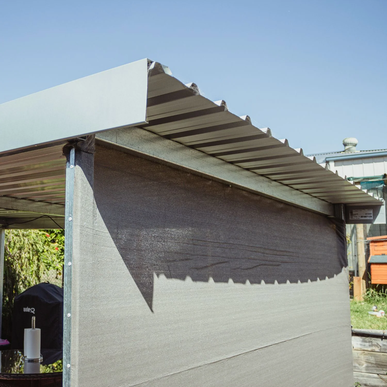 Outdoor Patio Cover - Image 3