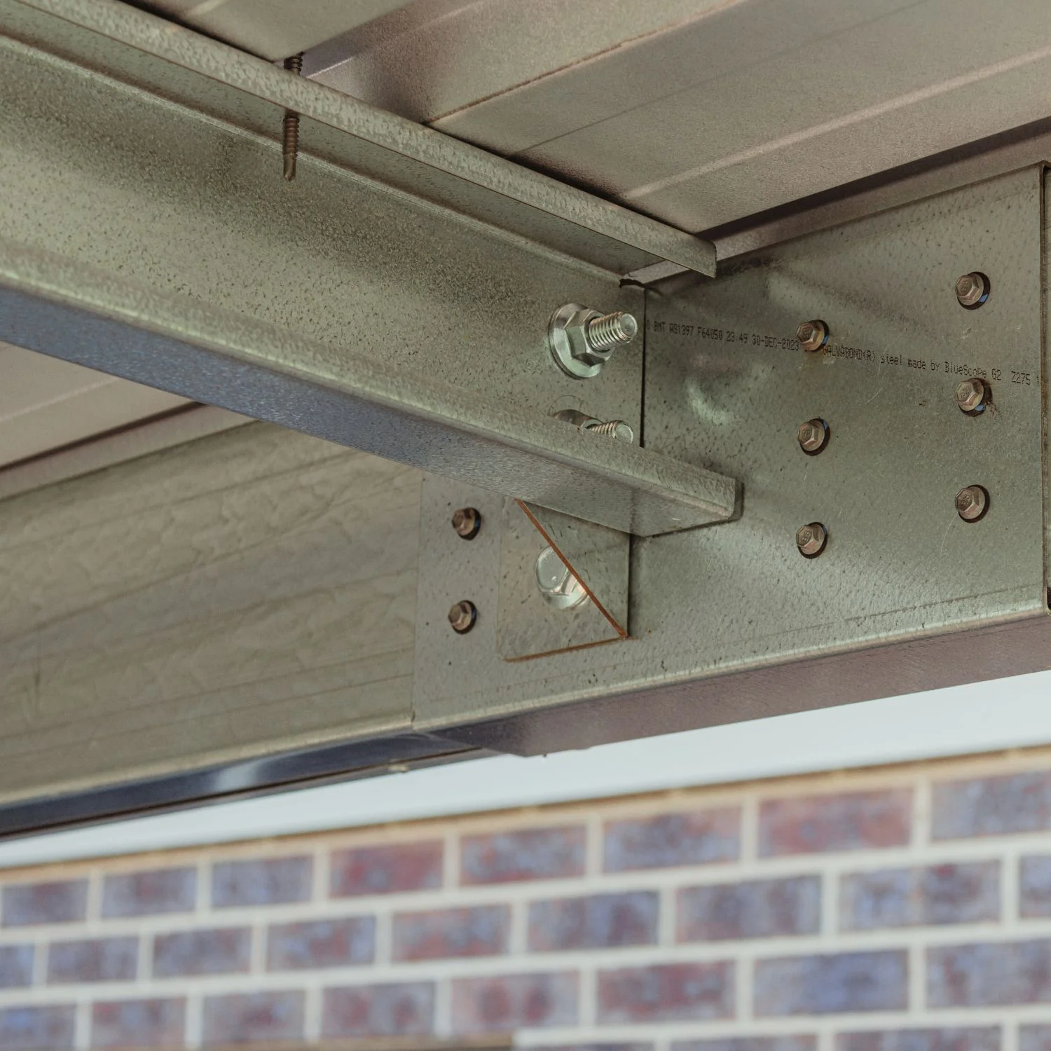Outdoor Patio Cover - Image 6