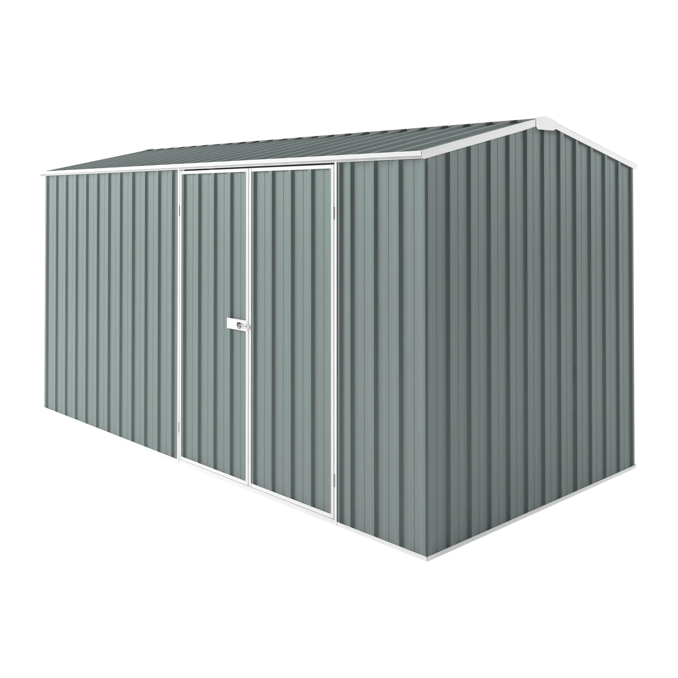4.5m x 2.25m Workshop Shed - Image 15