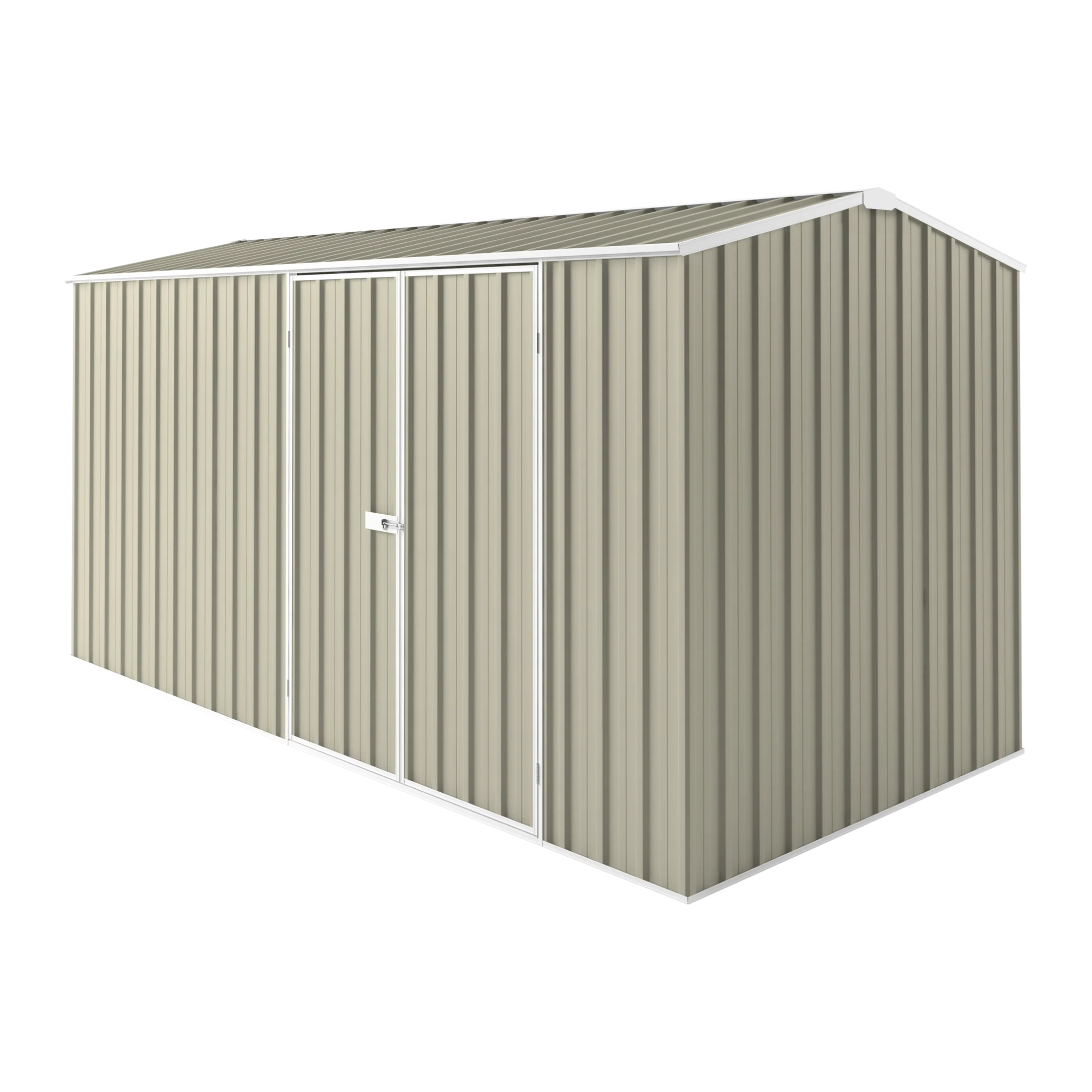 4.5m x 2.25m Workshop Shed - Image 20