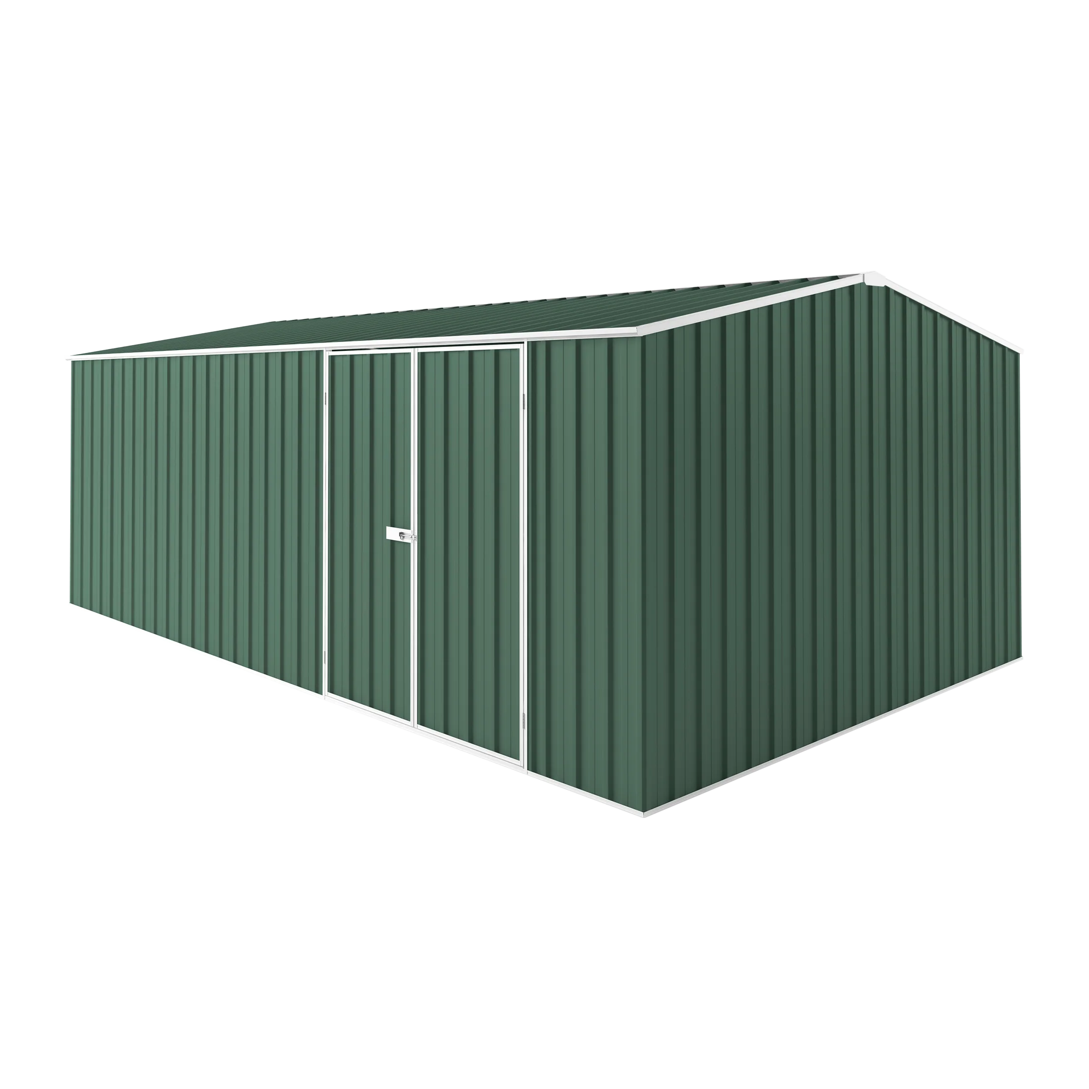 6m x 3.75m Workshop Shed - Image 22