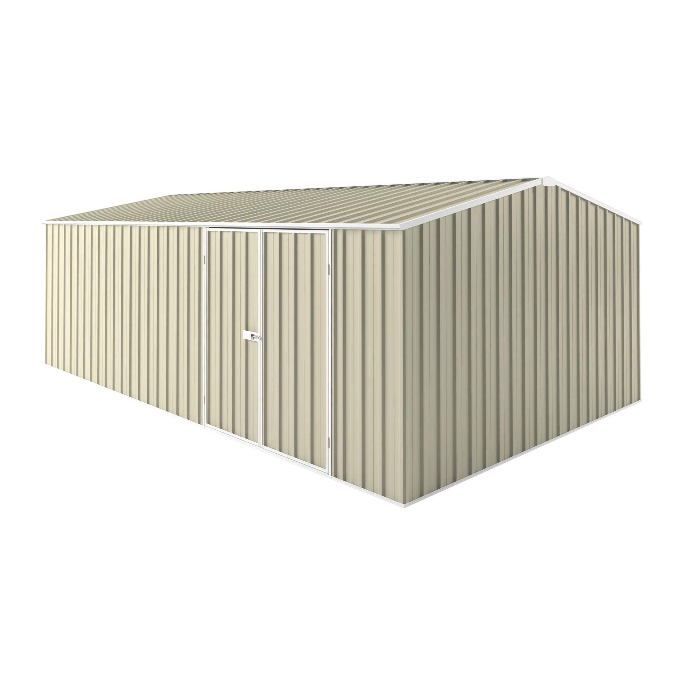 6m x 3.75m Workshop Shed - Image 5