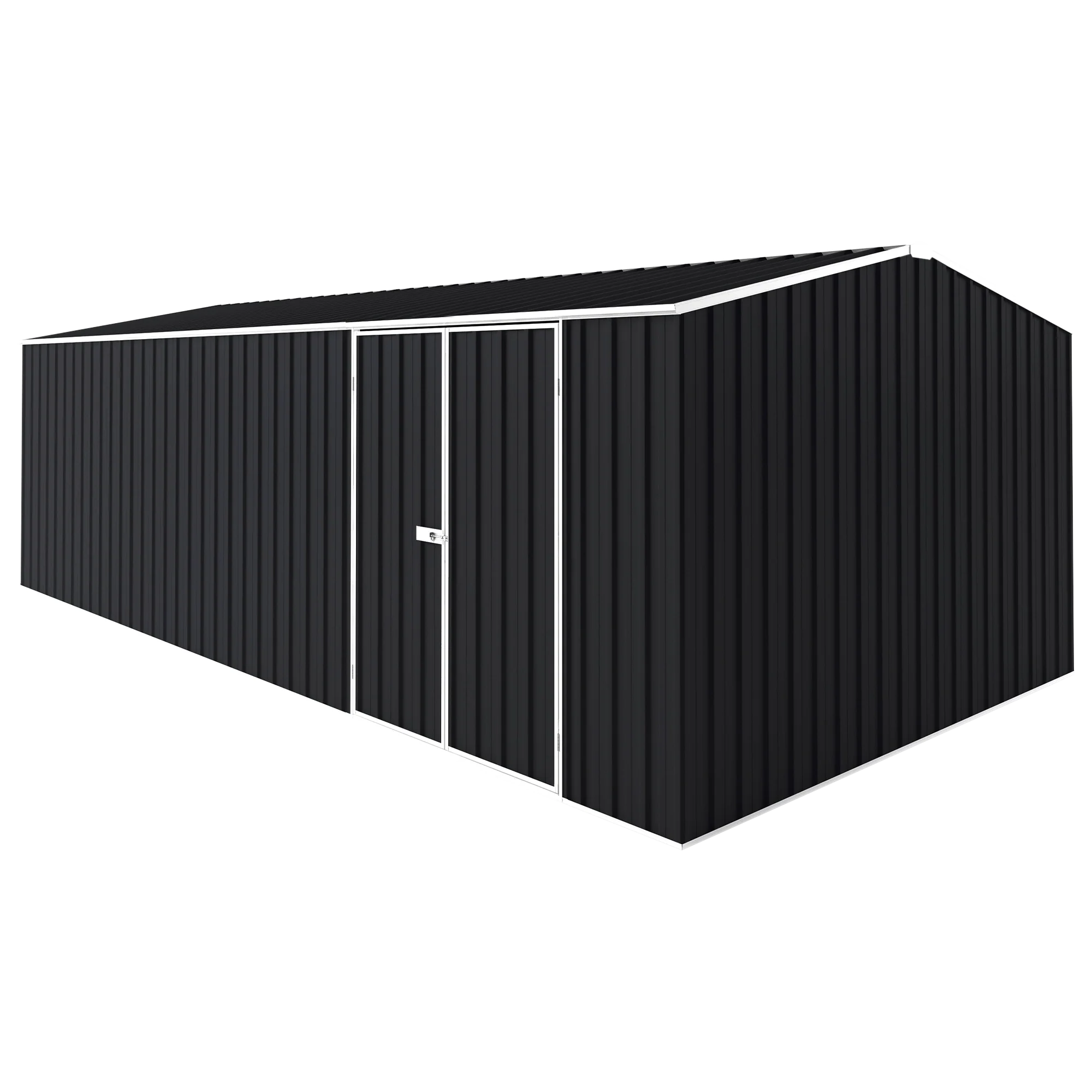 7.5m x 3.75m Workshop Shed - Image 10