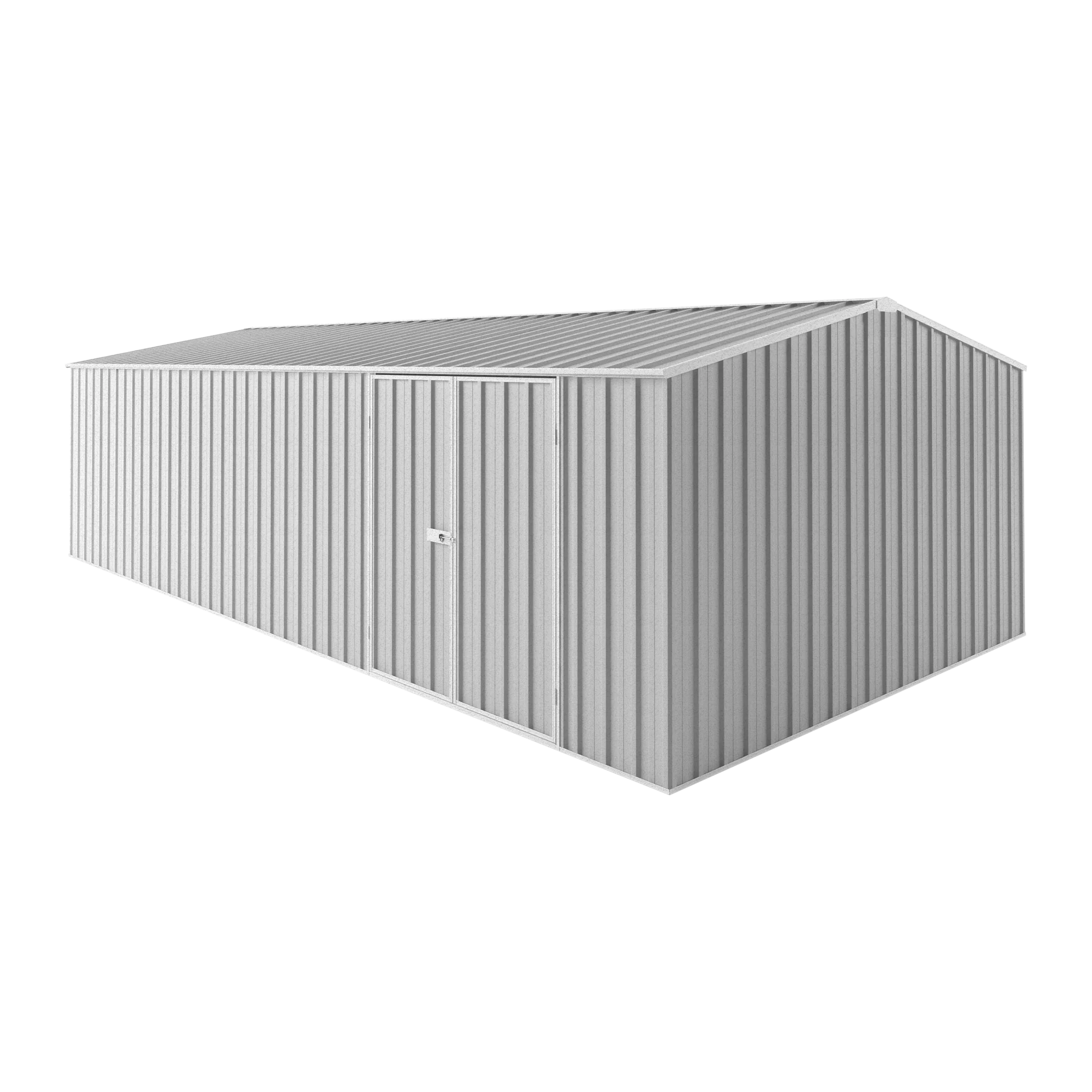 7.5m x 3.75m Workshop Shed - Image 11