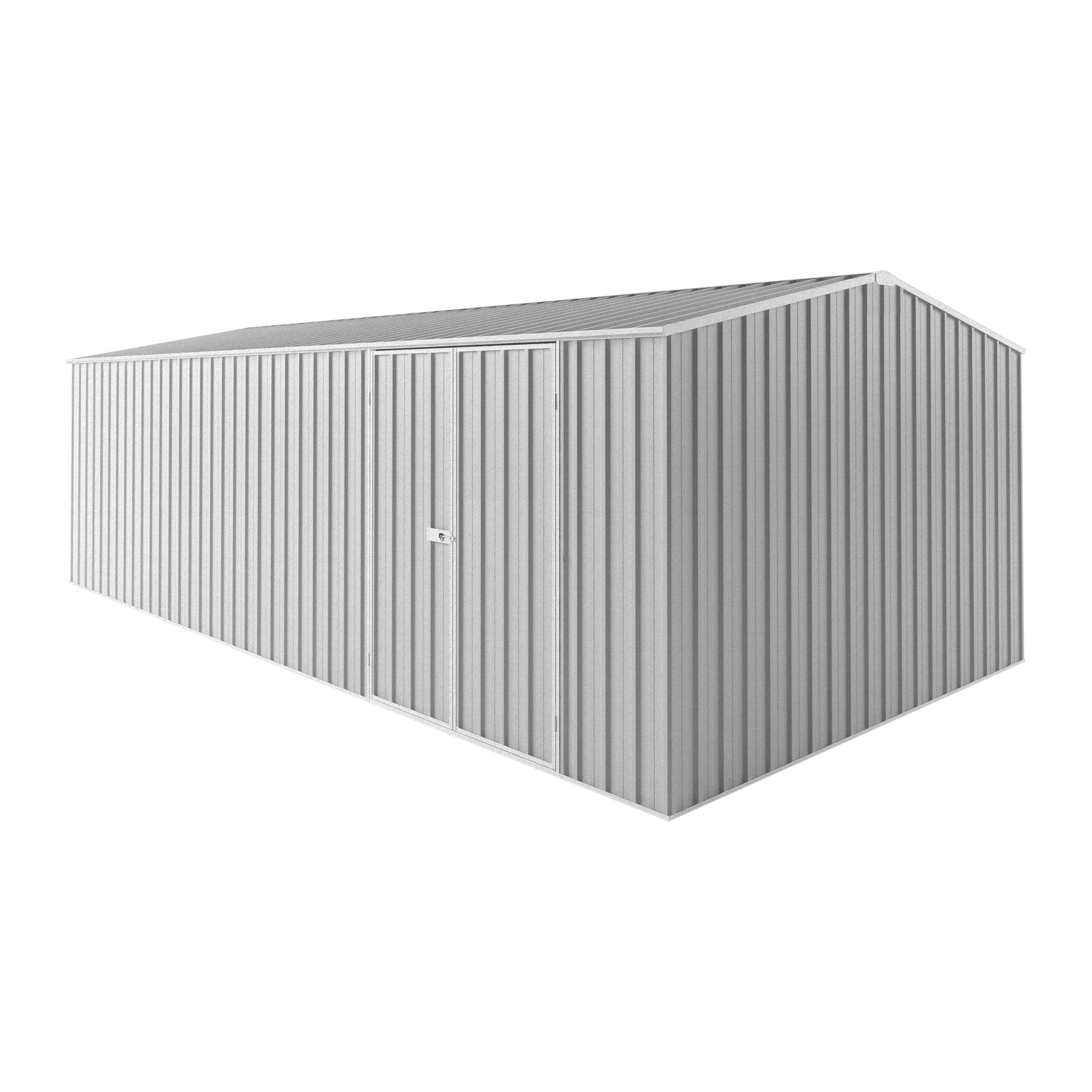 7.5m x 3.75m Workshop Shed - Image 12
