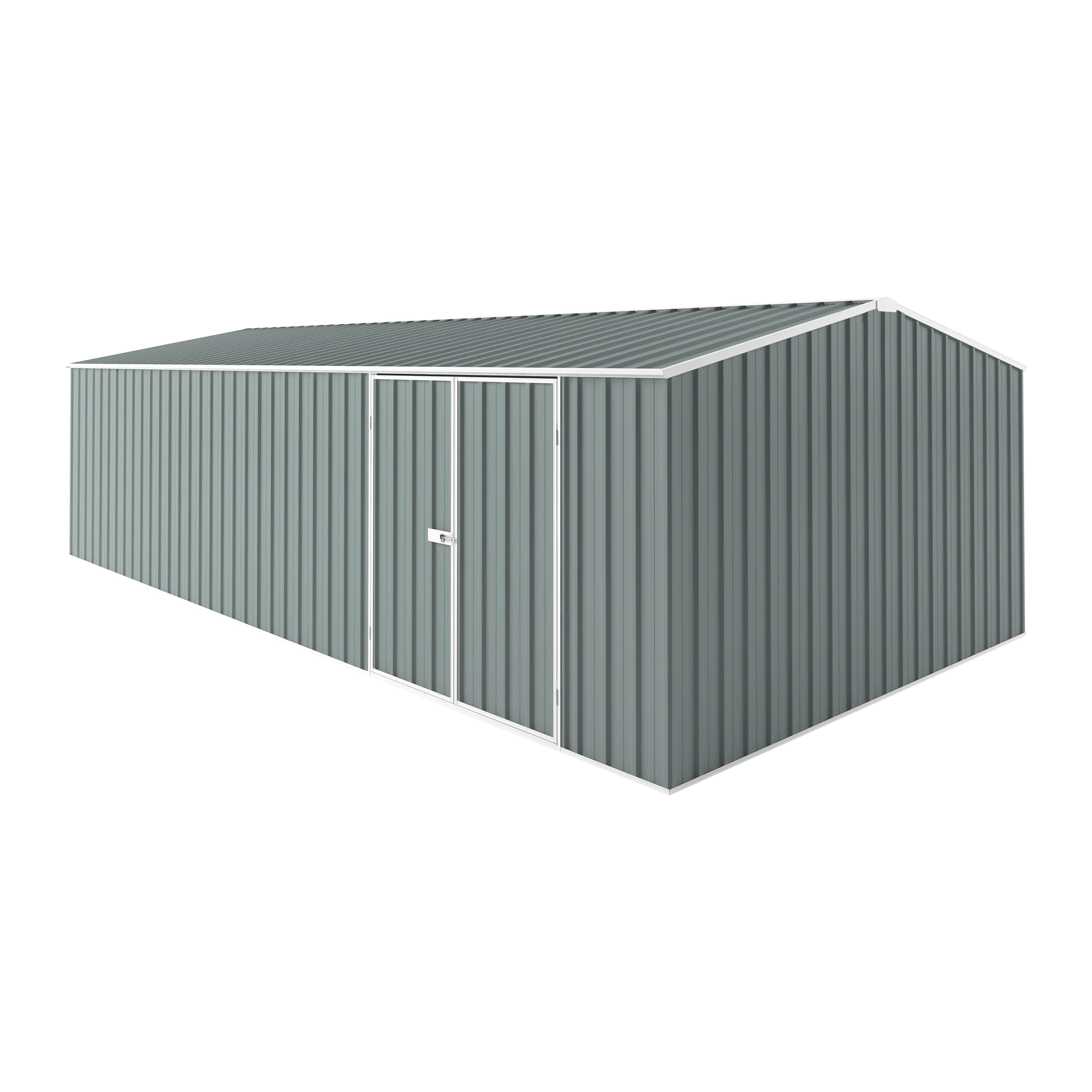 7.5m x 3.75m Workshop Shed - Image 13