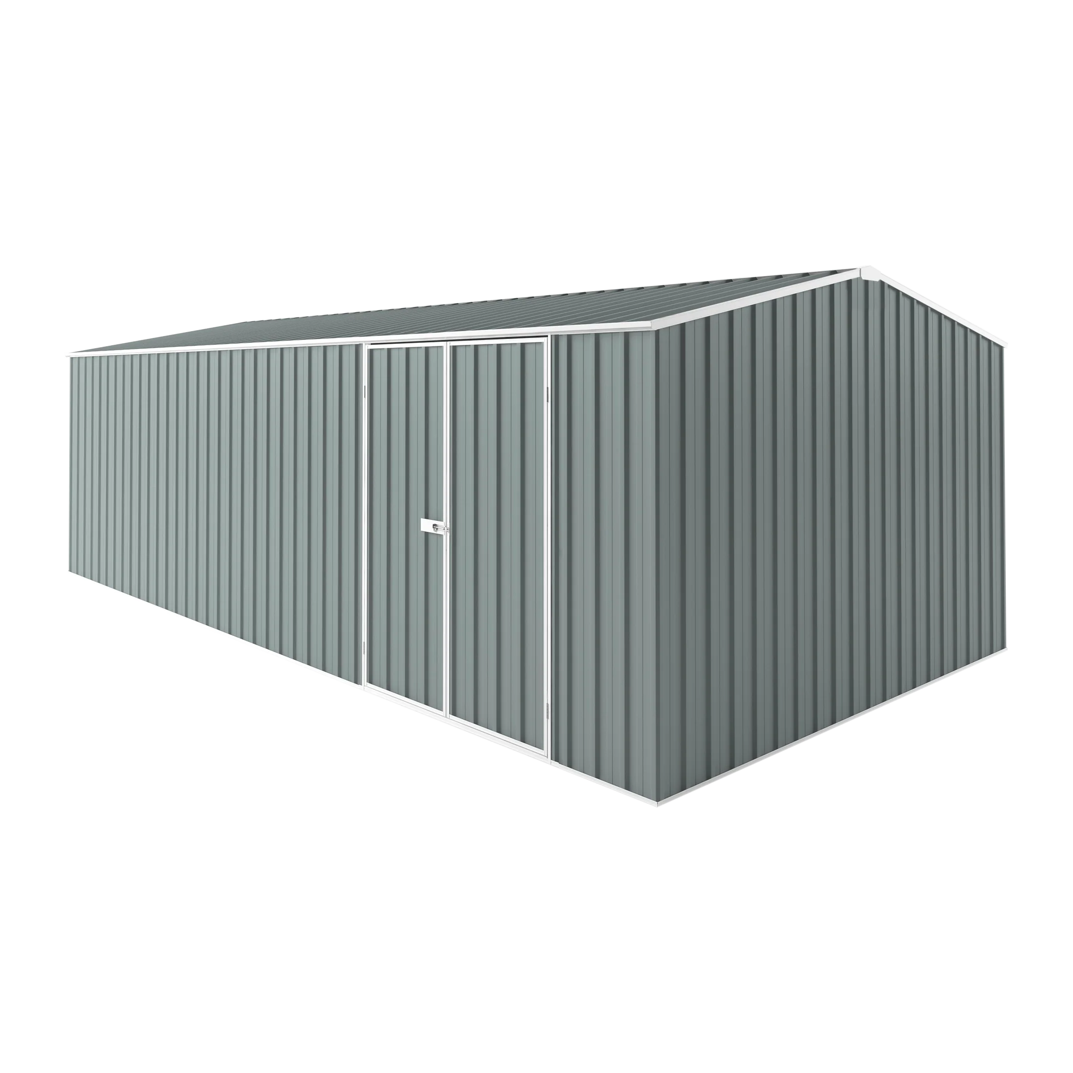 7.5m x 3.75m Workshop Shed - Image 14