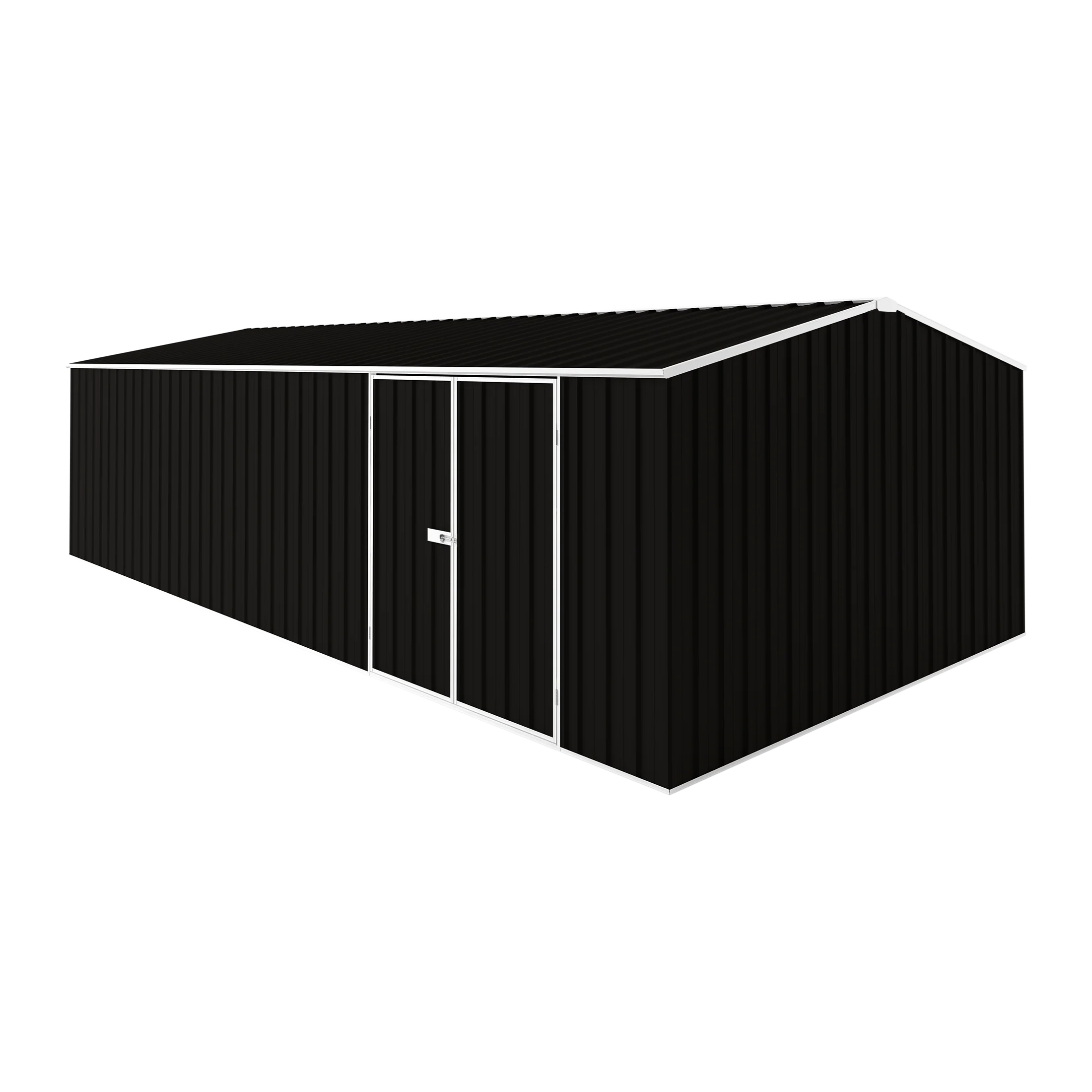7.5m x 3.75m Workshop Shed - Image 15