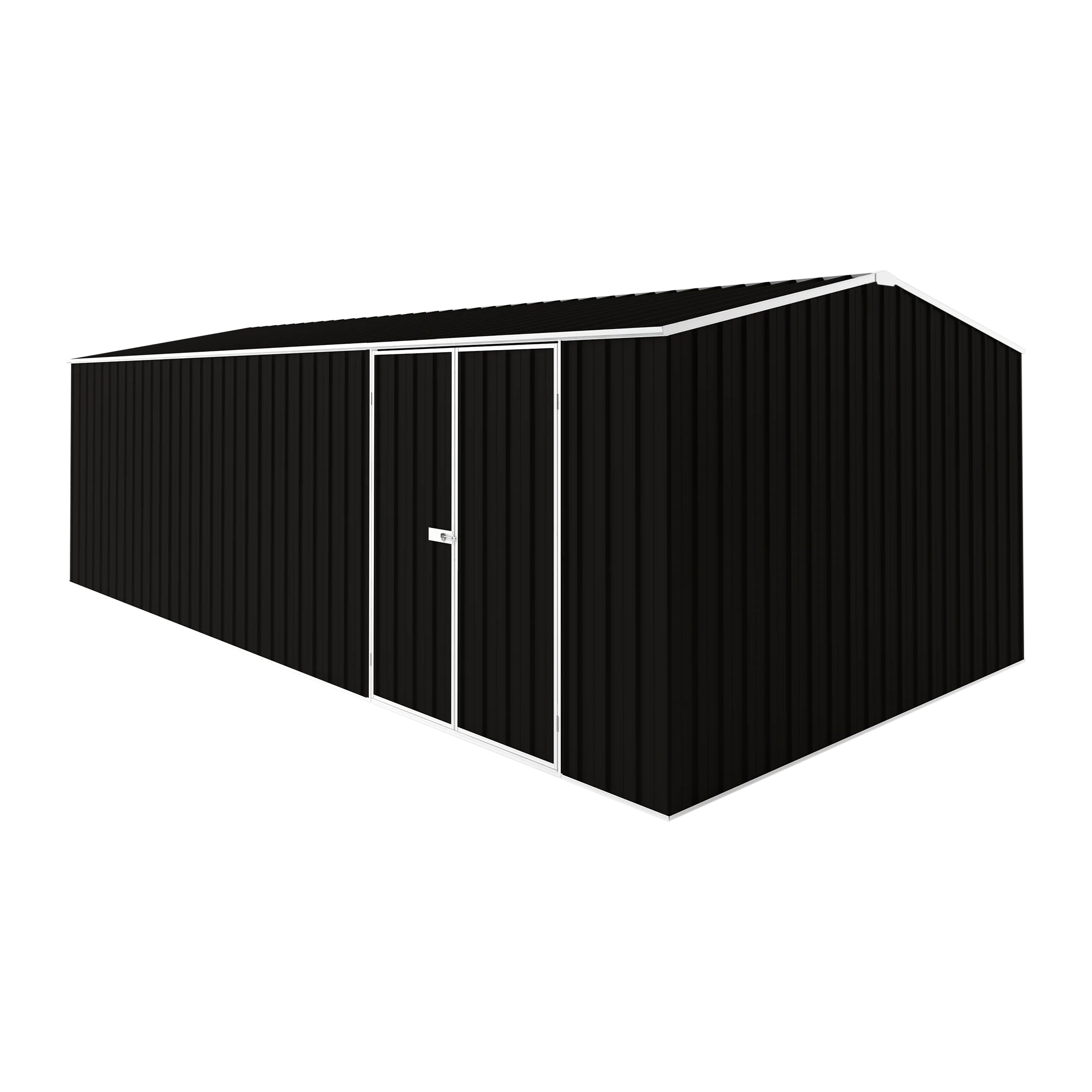 7.5m x 3.75m Workshop Shed - Image 16