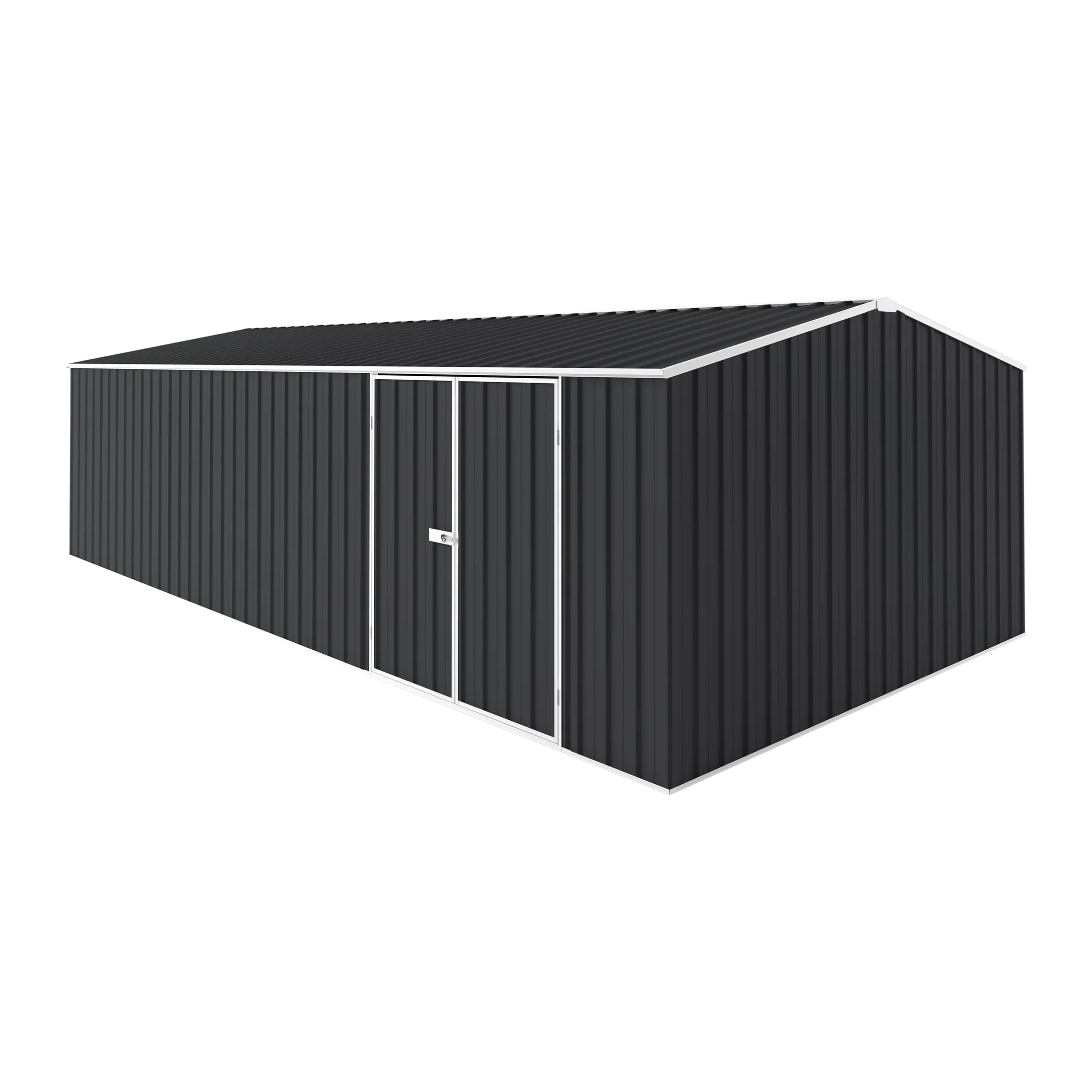 7.5m x 3.75m Workshop Shed - Image 17