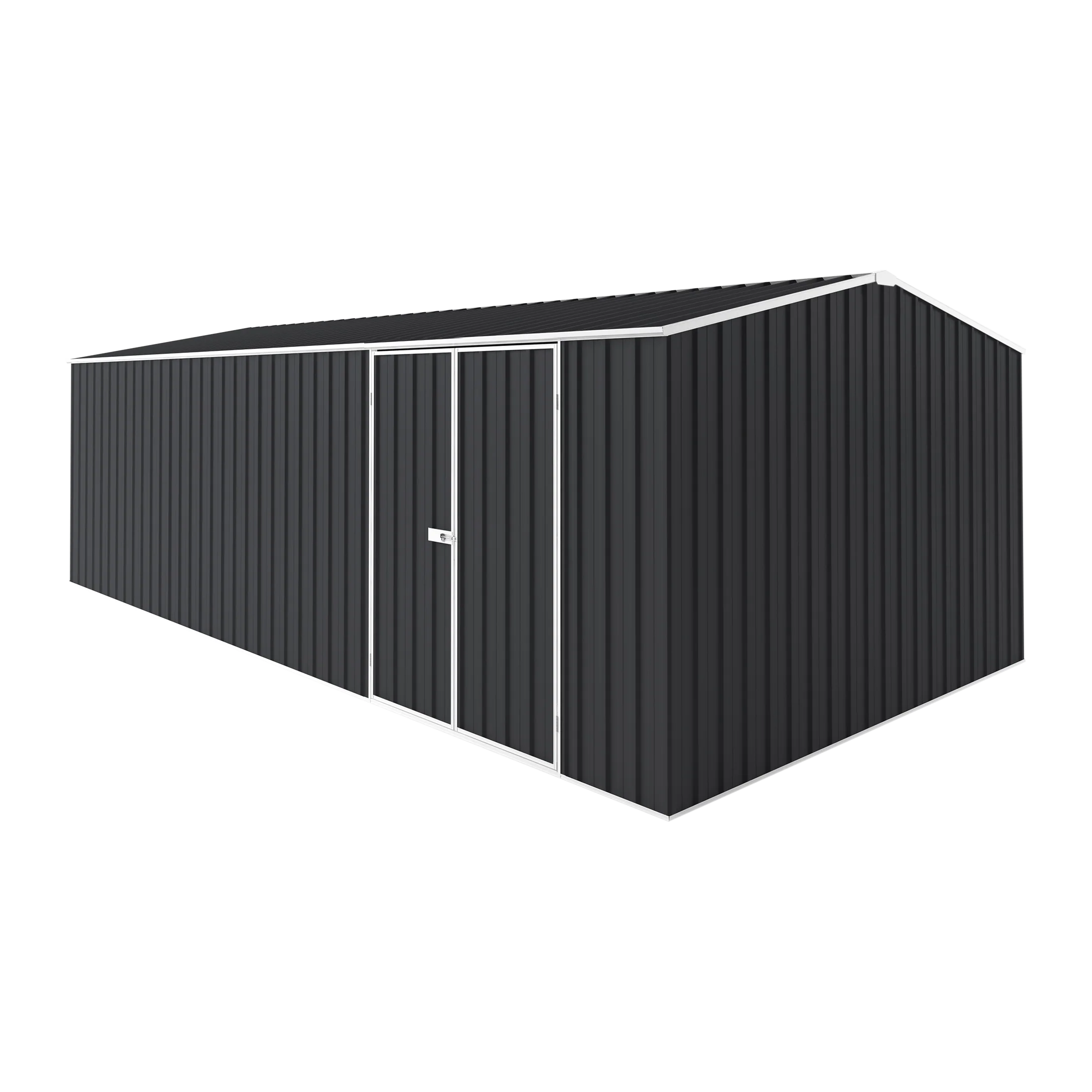 7.5m x 3.75m Workshop Shed - Image 18