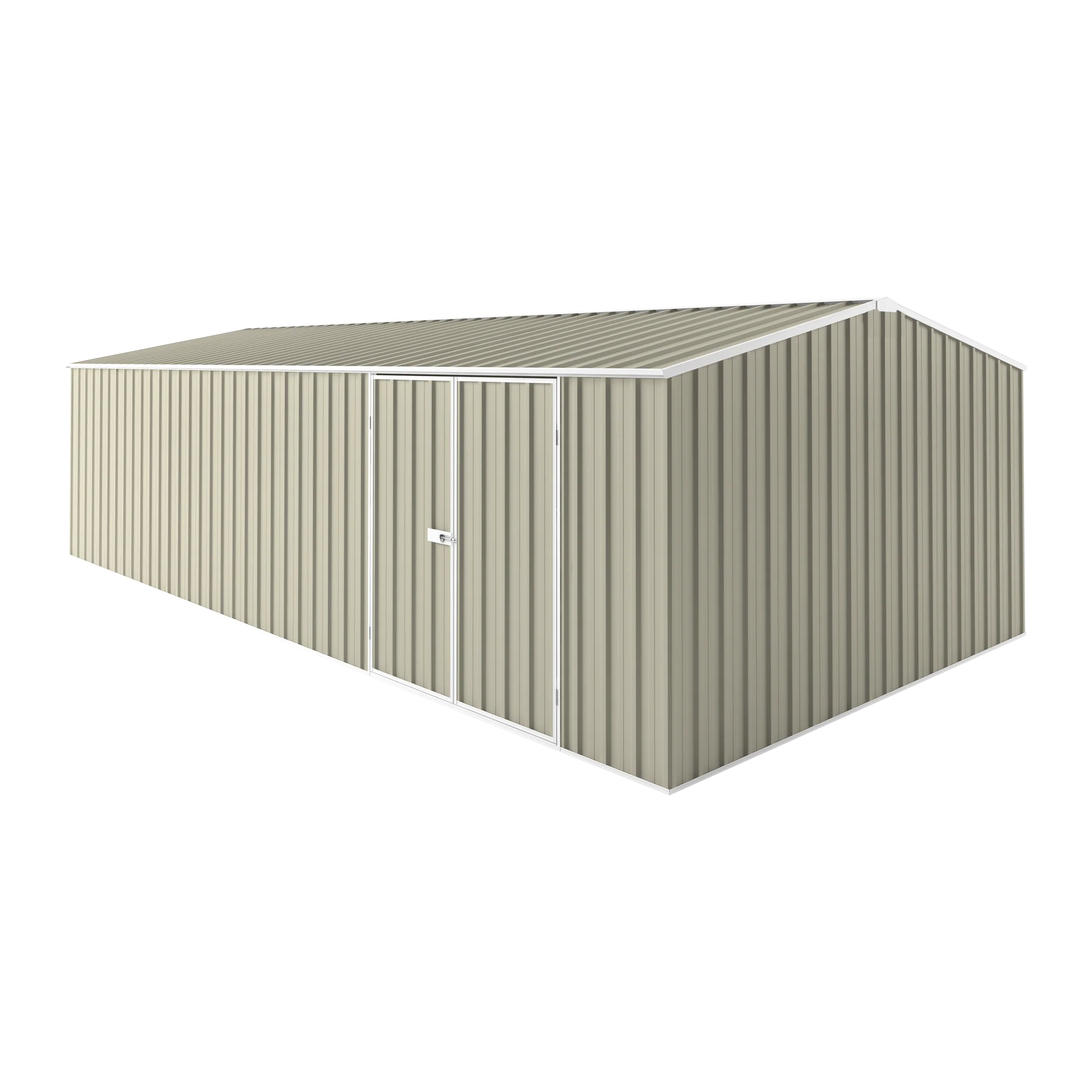 7.5m x 3.75m Workshop Shed - Image 19