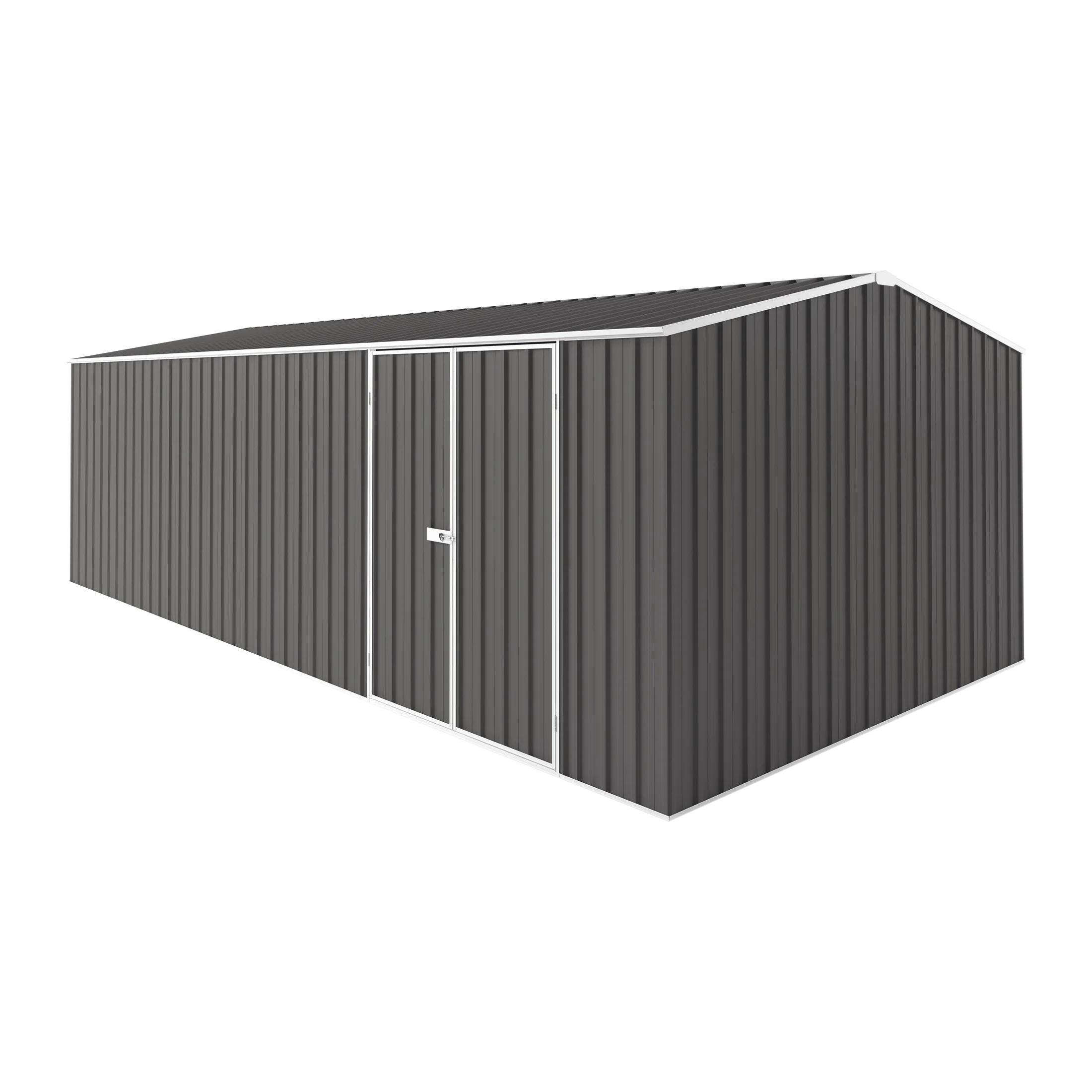 7.5m x 3.75m Workshop Shed - Image 2