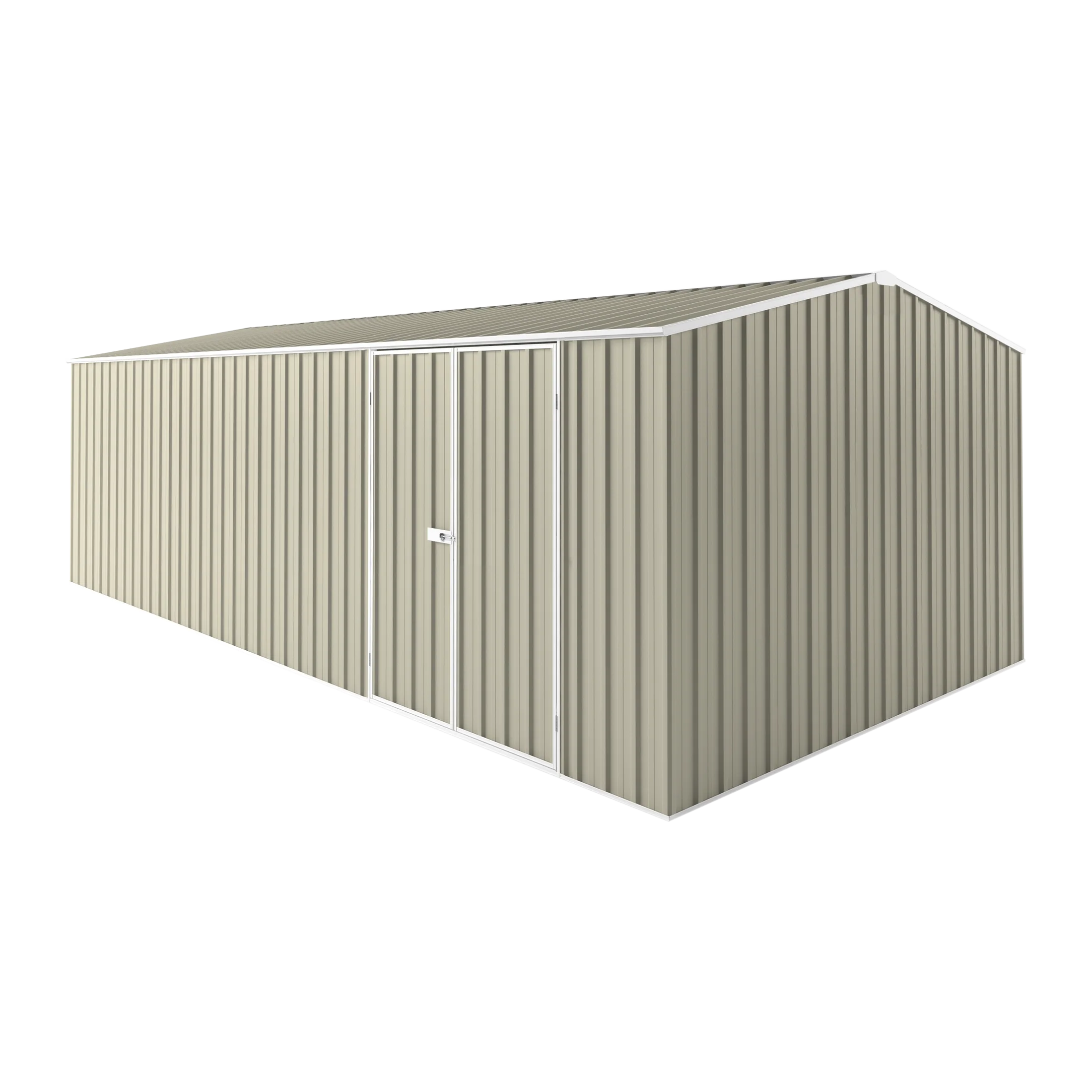 7.5m x 3.75m Workshop Shed - Image 20
