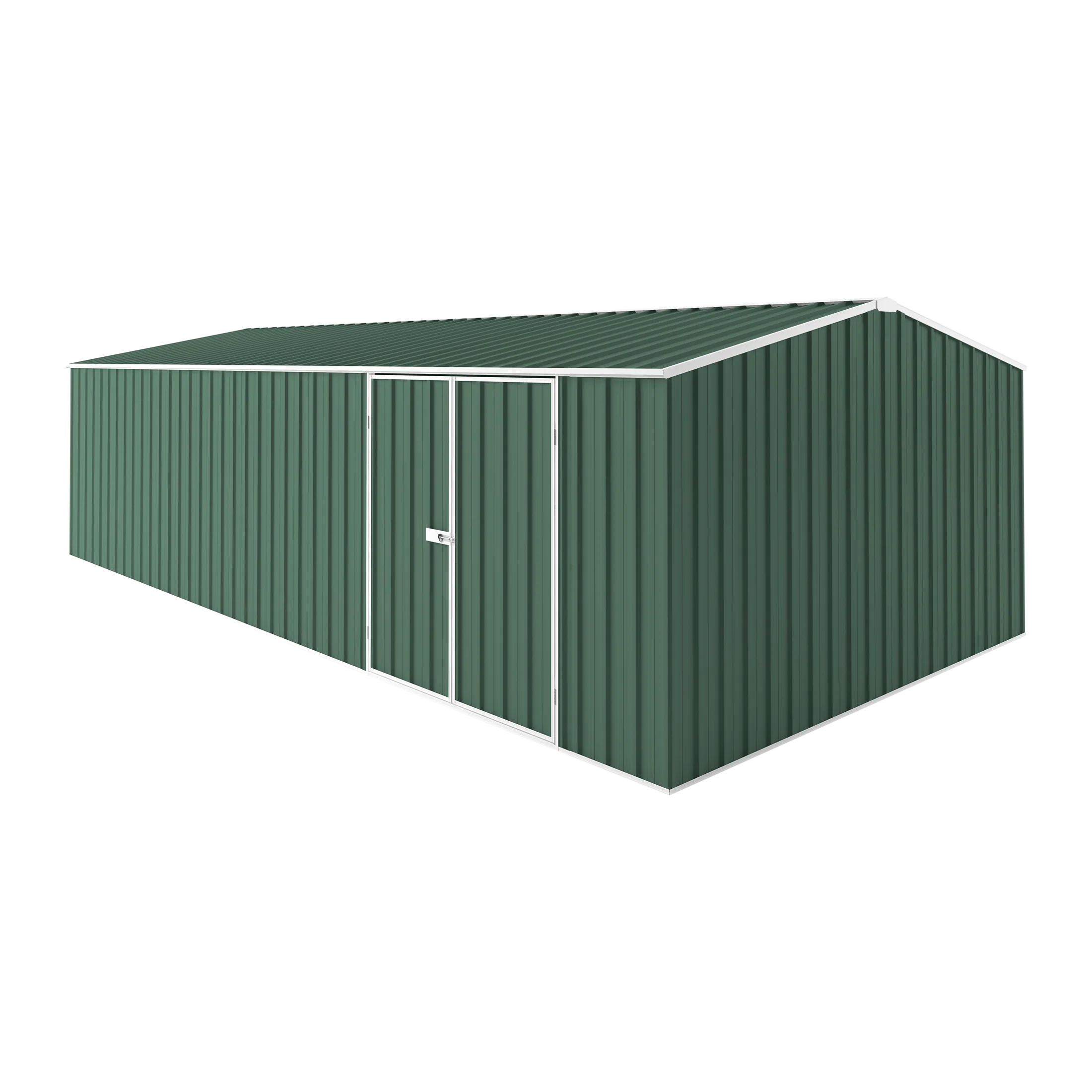 7.5m x 3.75m Workshop Shed - Image 21