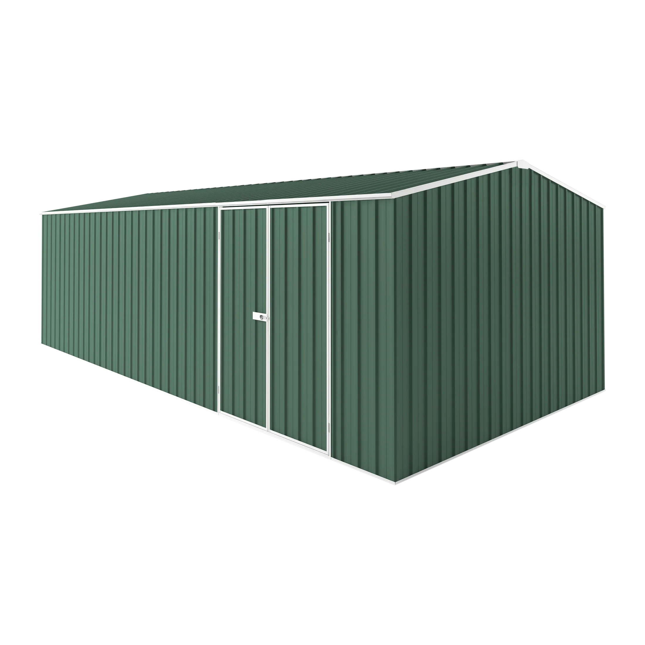 7.5m x 3.75m Workshop Shed - Image 22