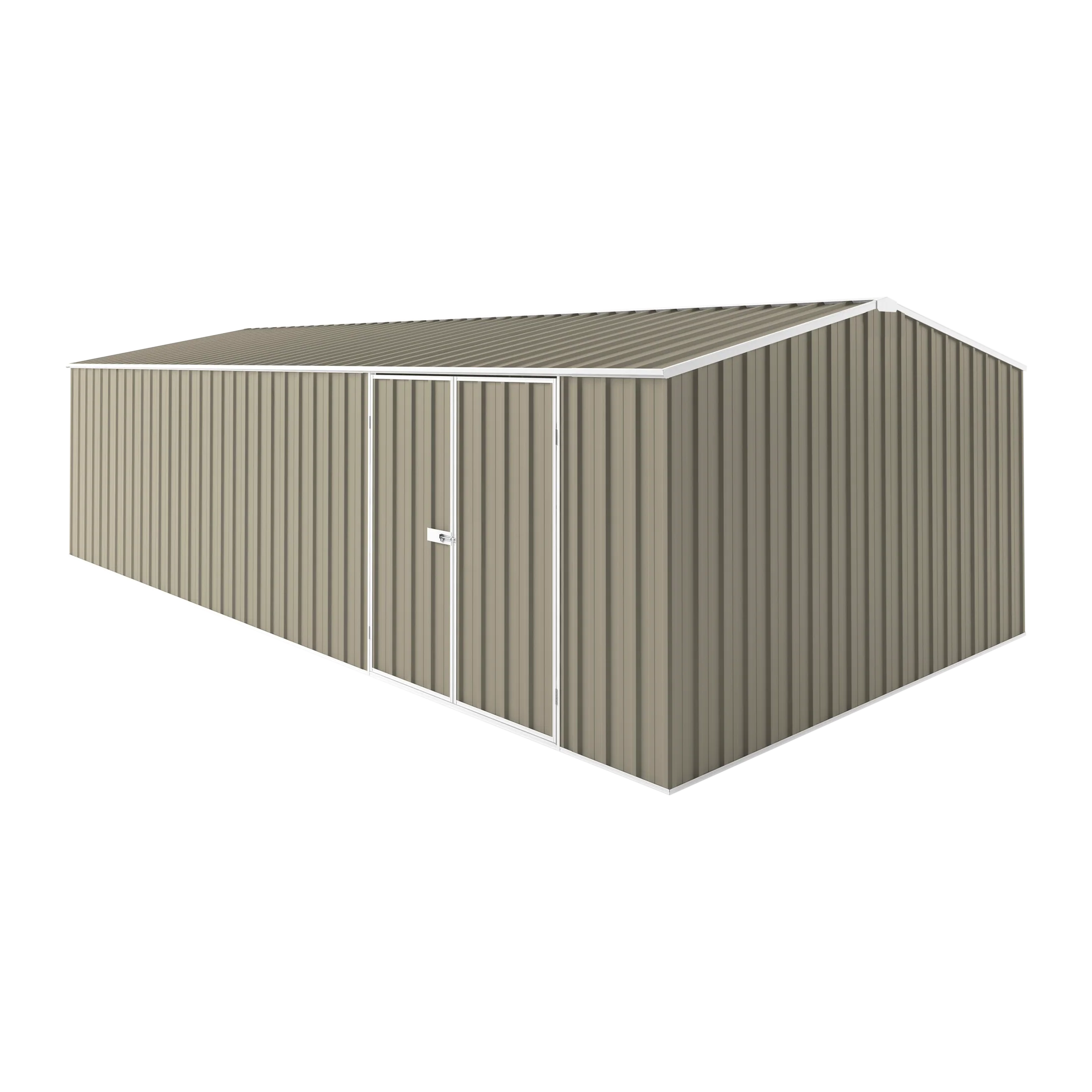 7.5m x 3.75m Workshop Shed - Image 23