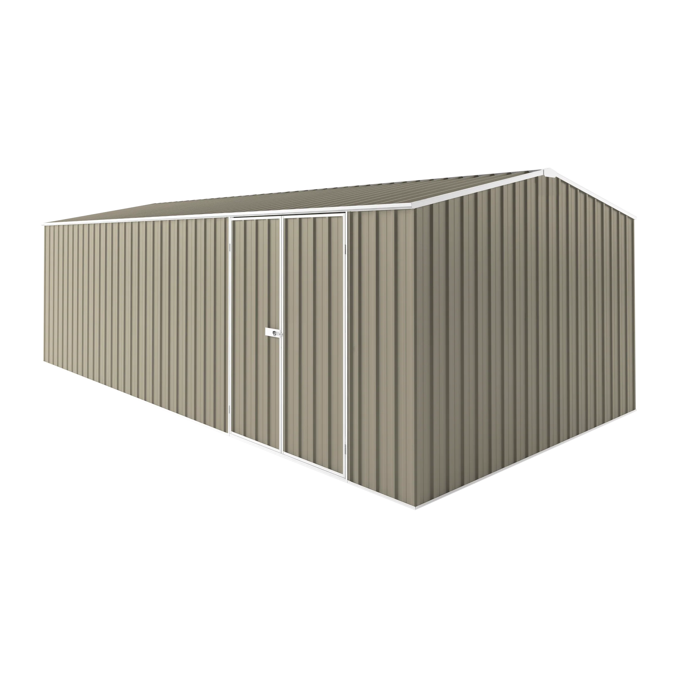 7.5m x 3.75m Workshop Shed - Image 24