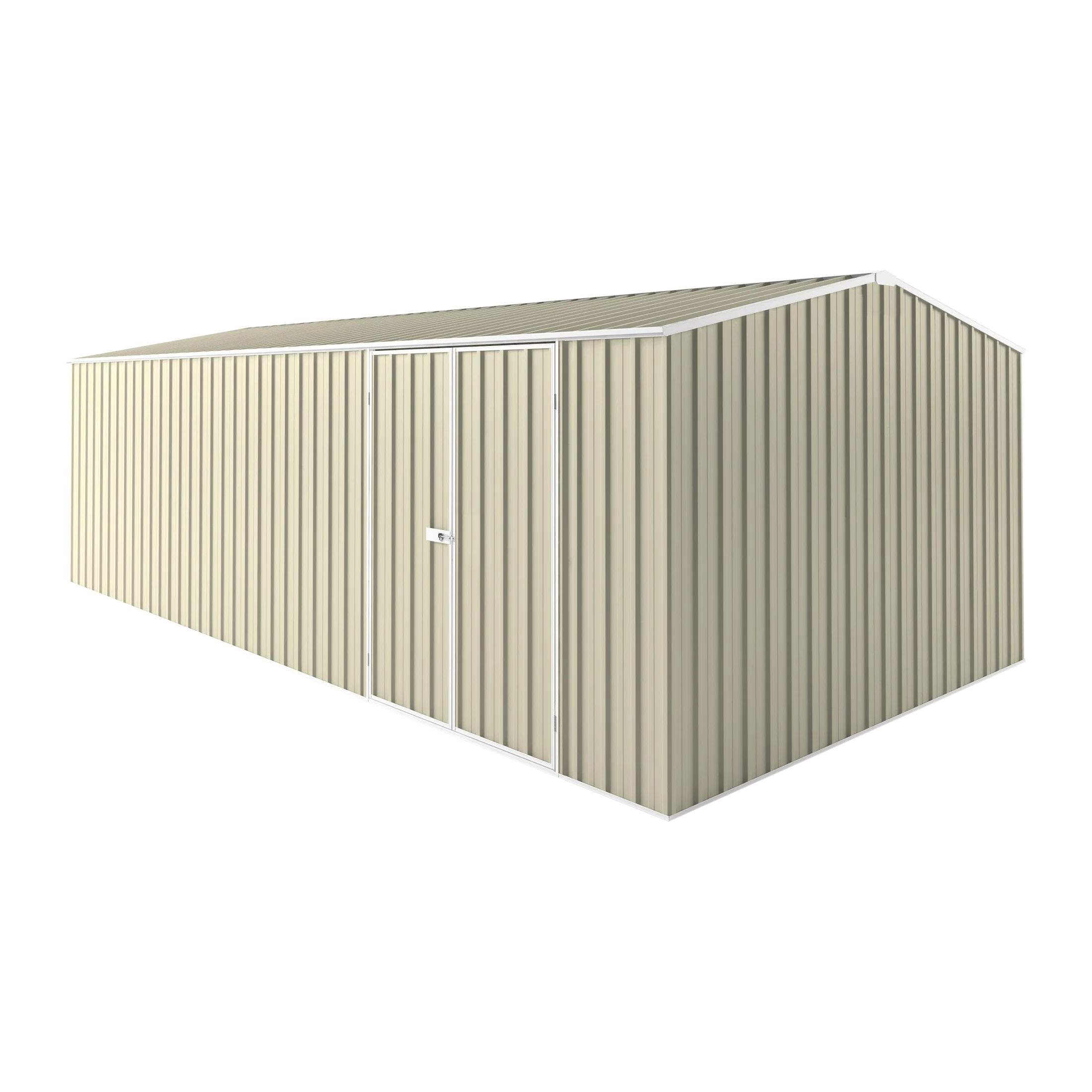 7.5m x 3.75m Workshop Shed - Image 6