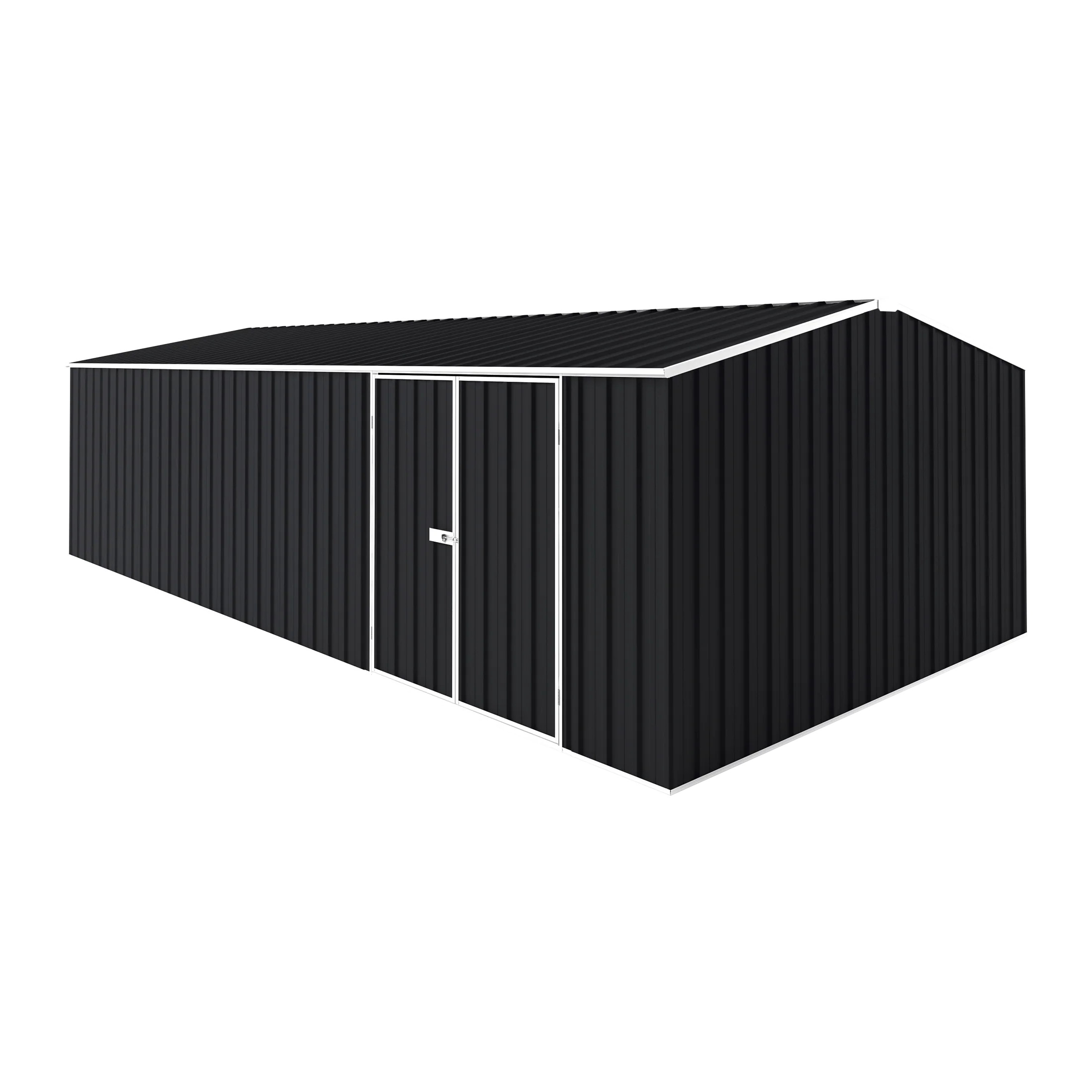 7.5m x 3.75m Workshop Shed - Image 9