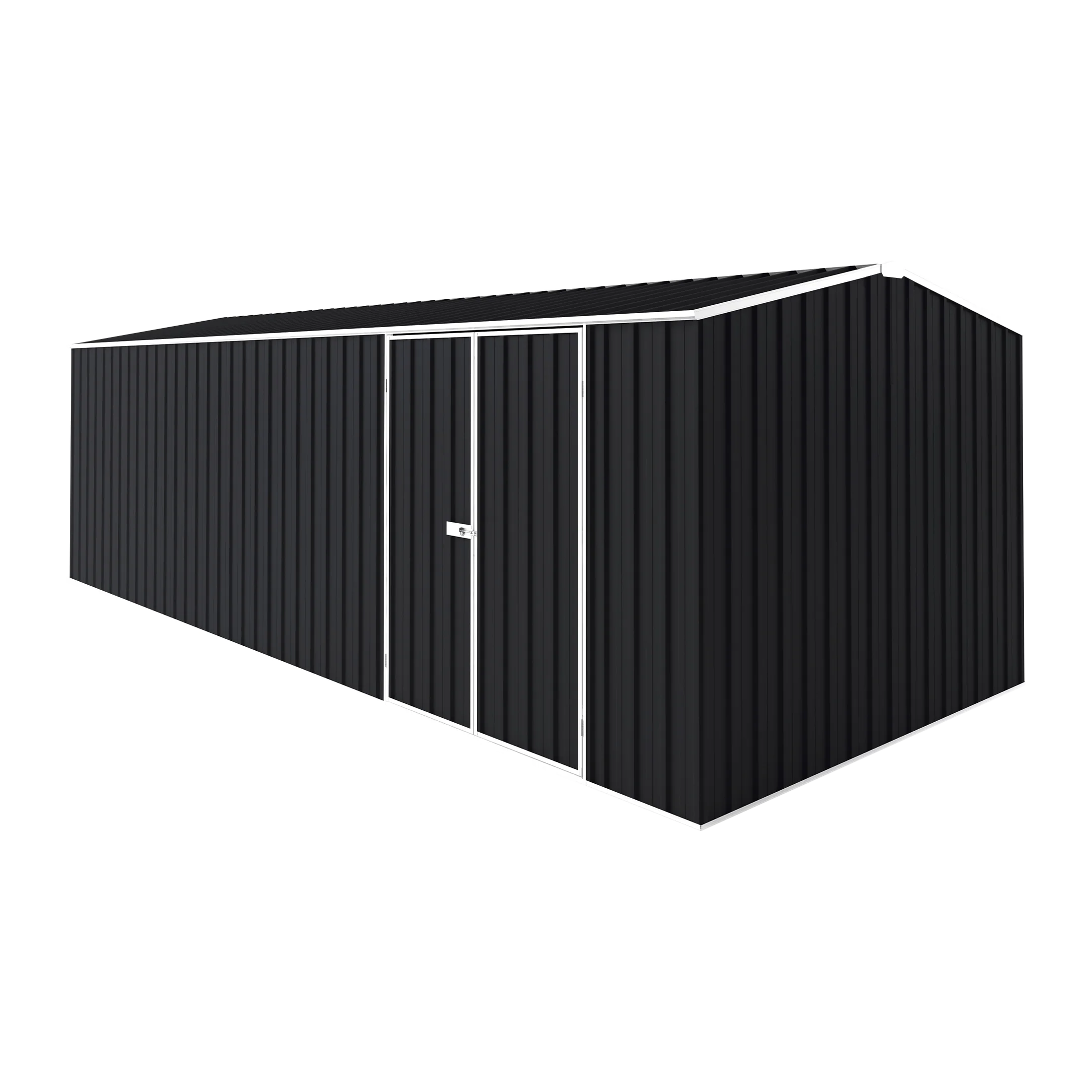 7.5m x 3m Workshop Shed - Image 10
