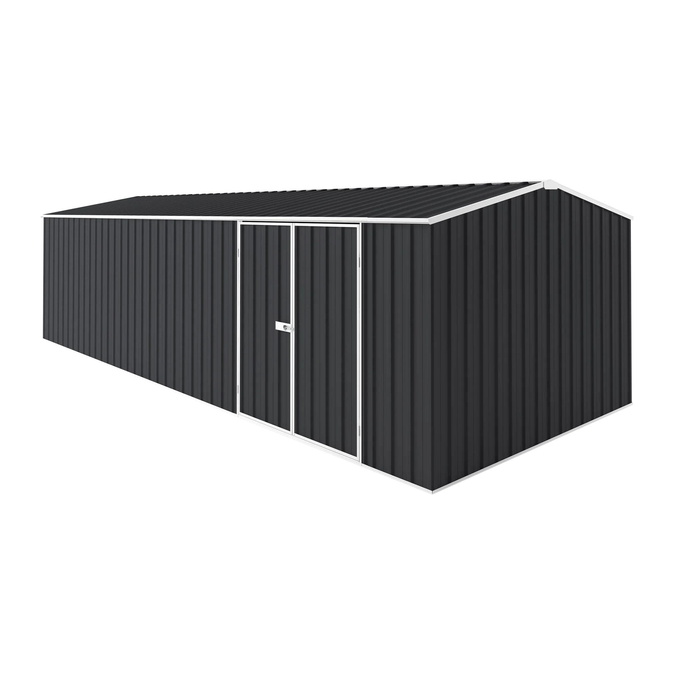 7.5m x 3m Workshop Shed - Image 17