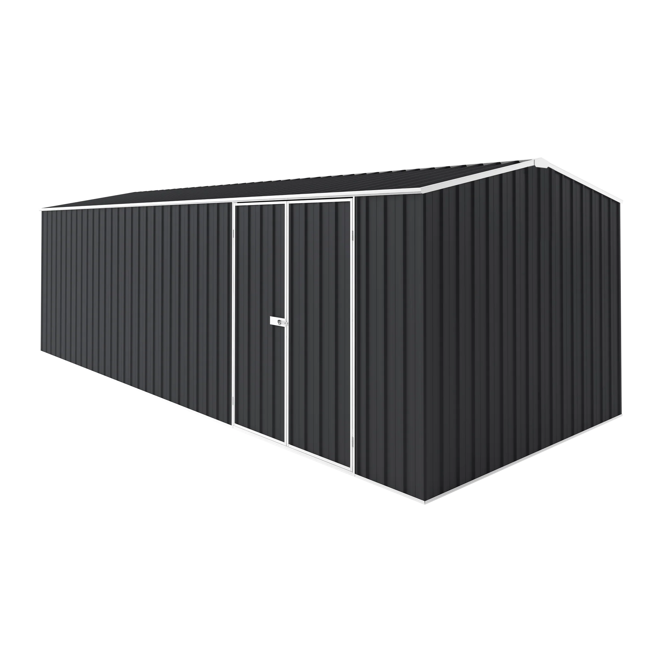 7.5m x 3m Workshop Shed - Image 18