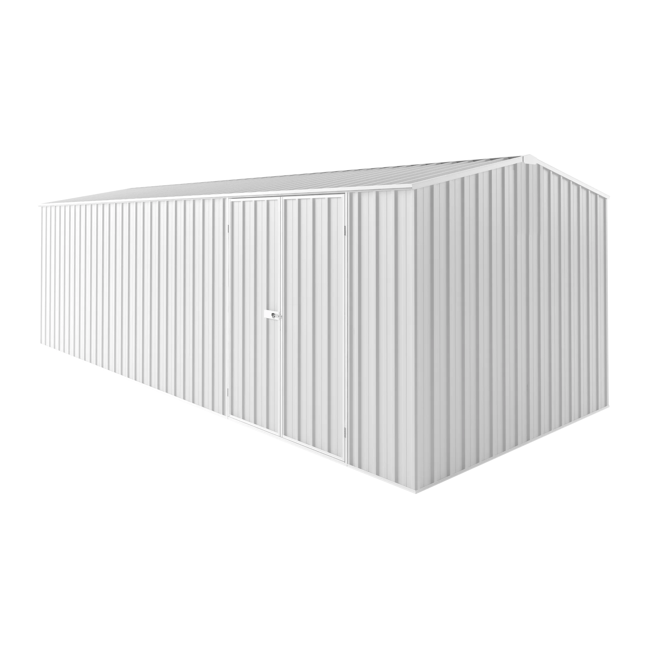 7.5m x 3m Workshop Shed - Image 9